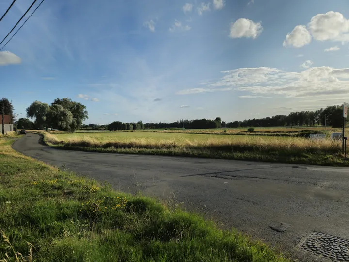 Bellegem, West-Vlaanderen (Belgium)